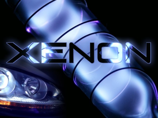 Wissenswertes über Xenon-Gasentladungslampen